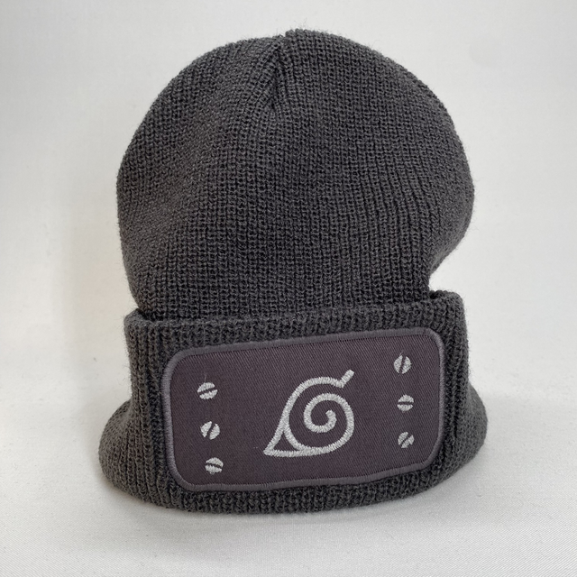 Beanie Naruto