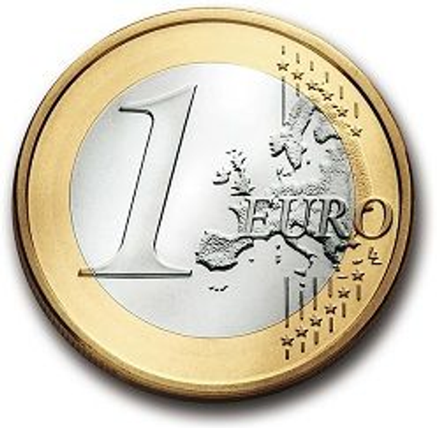 Os ayudo con un euro / I help you with one euro