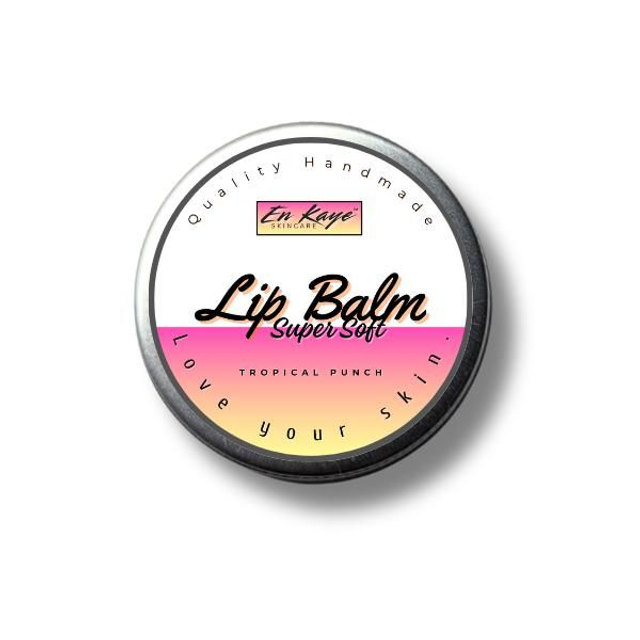 Lip Balm 