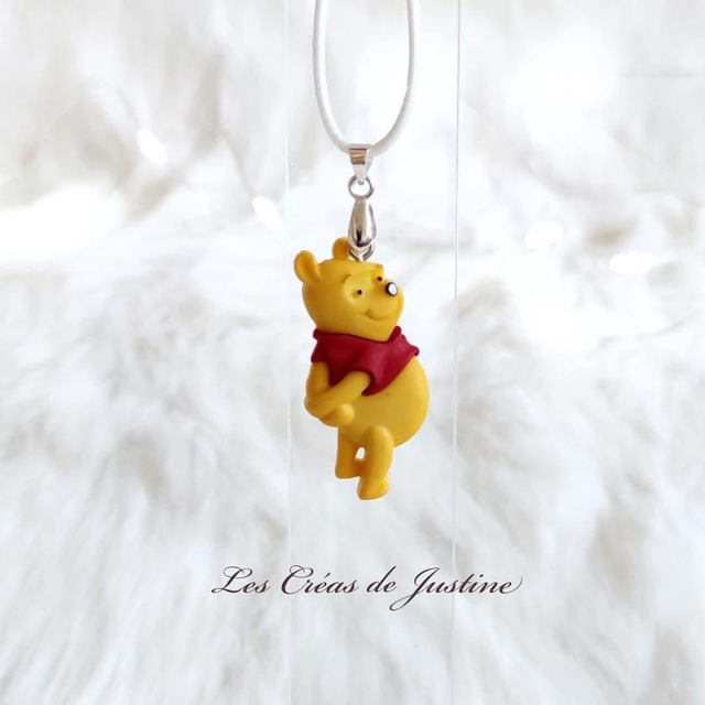Collier Winnie 