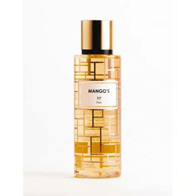 Brume parfumé MANGO’S 250ml-RP Paris 