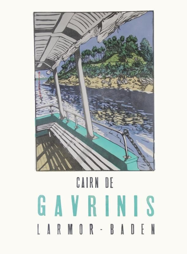 Cairn de Gavrinis