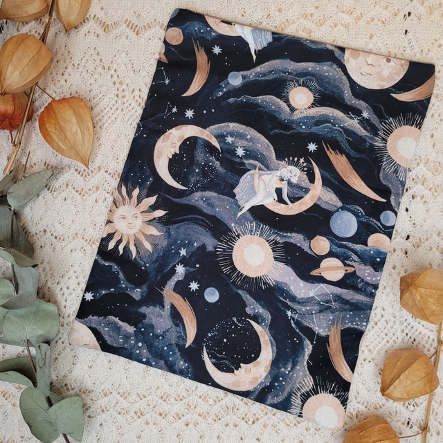 Pochette Classique pour broché - Astrée