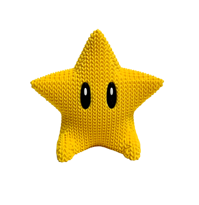 Super Mario Super Star