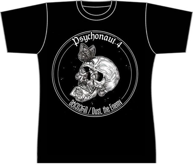 Psychonaut 4