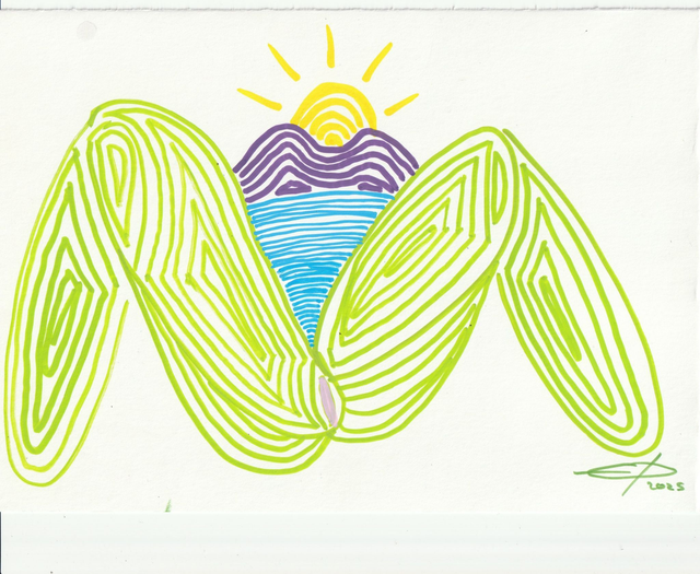 L'Origine du monde VI