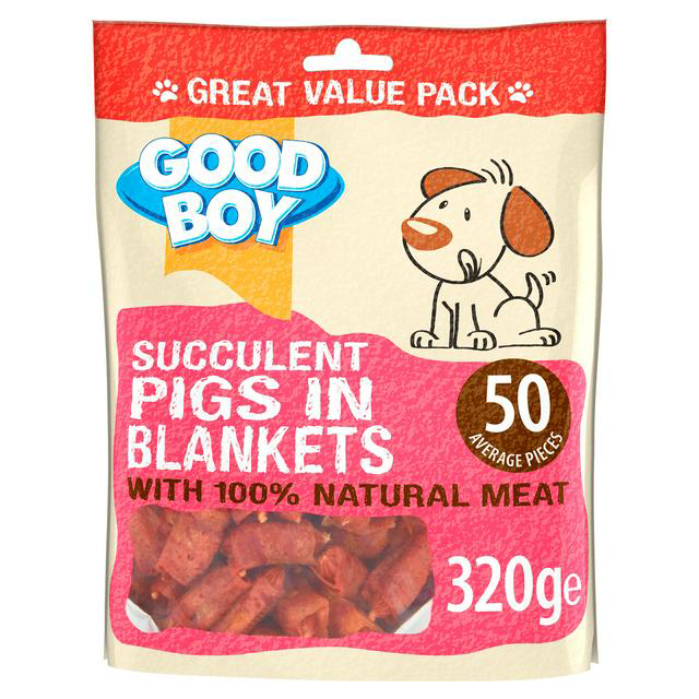 Good Boys Value Packs