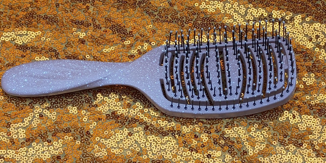 Detangling Hair Brush