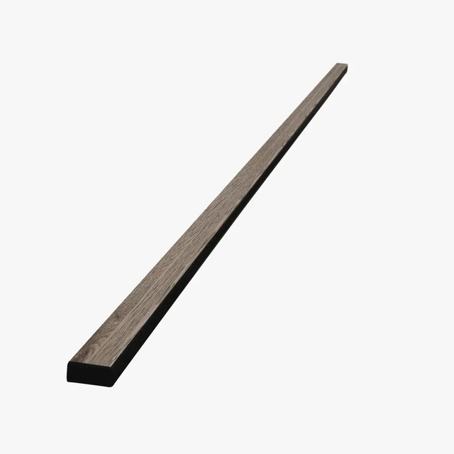 Woodupp Lamelle unique Eiche Rustikal Grey (Chêne Rustique Gris), hors frais de port