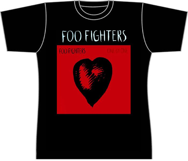 Foo Fighters