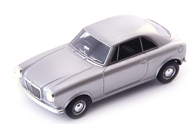 MG Mini Coupe ADO35 AutoCult 1:43