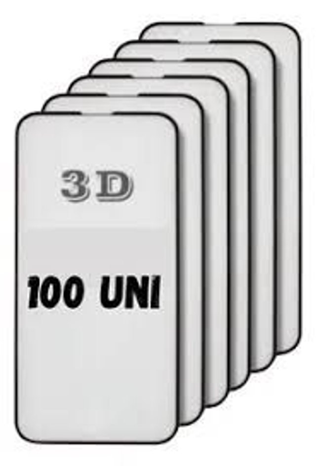 Películas De Vidro Celular Atacado 100 Unid Pacote Fechado