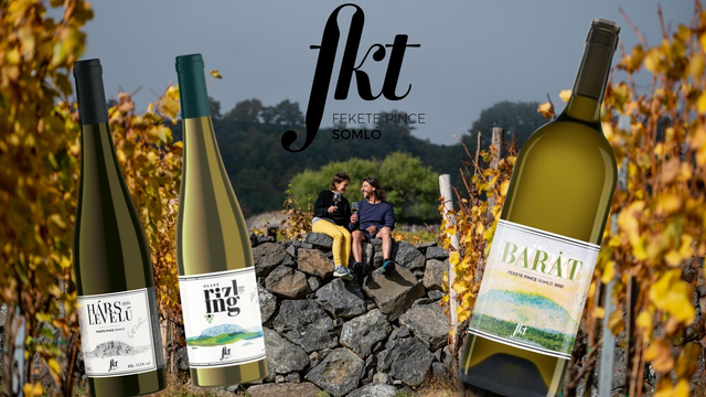 CSOMAG: fkt termékek 6 palack - 12% kedvezménnyel, ingyenes kiszállítással