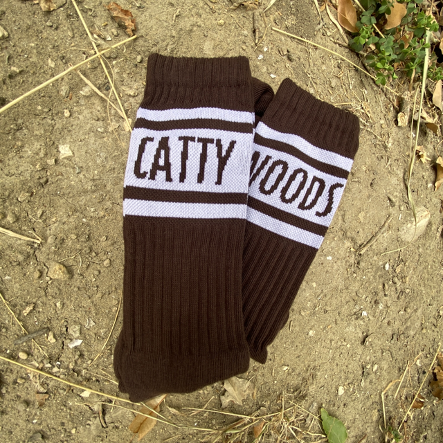 Catty Woods Ed. Limitée 2025