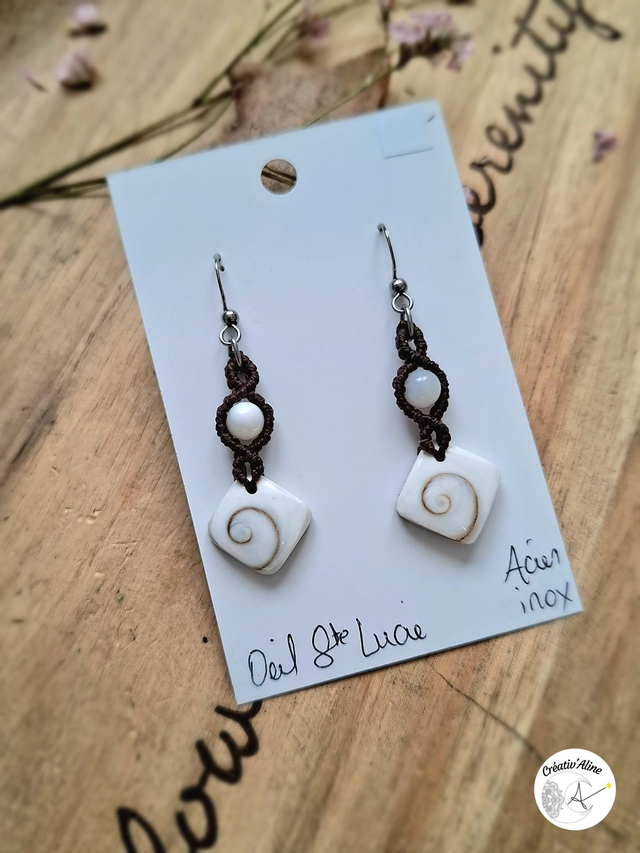 BO Sainte Lucie 🍀