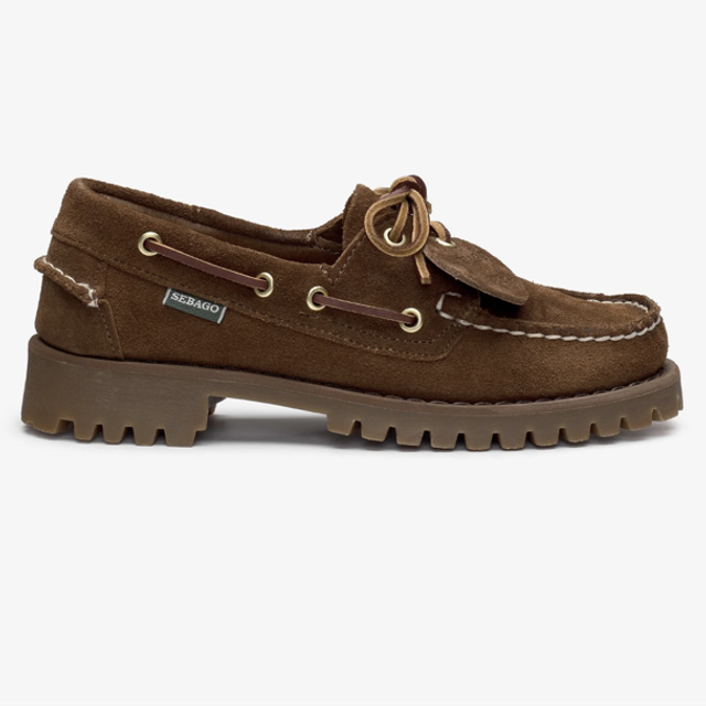 Sebago Women's Ranger Artisan OX 