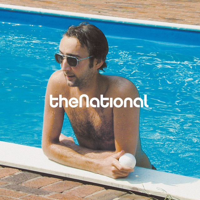 National, The - The National LP