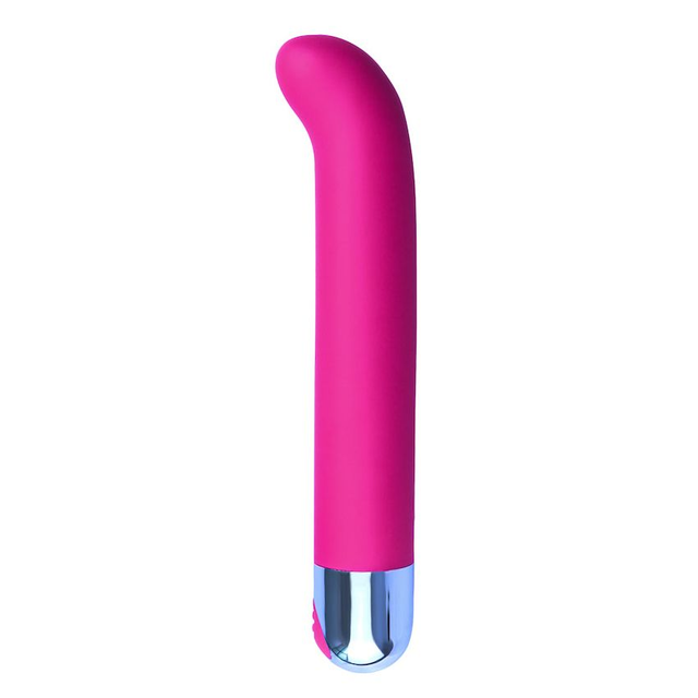 Vibrador Ponto G Recarregável