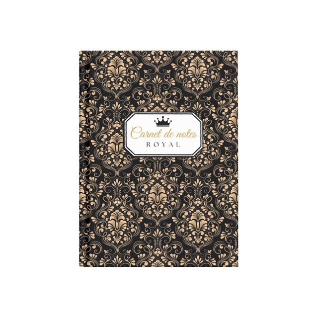 Carnet de notes ROYAL