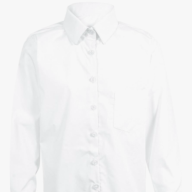 Long sleeved shirt (girls)