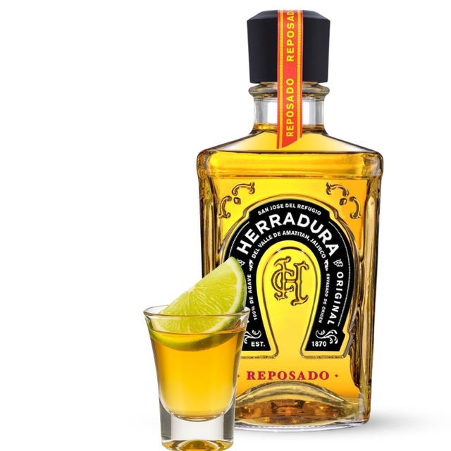 Herradura reposado