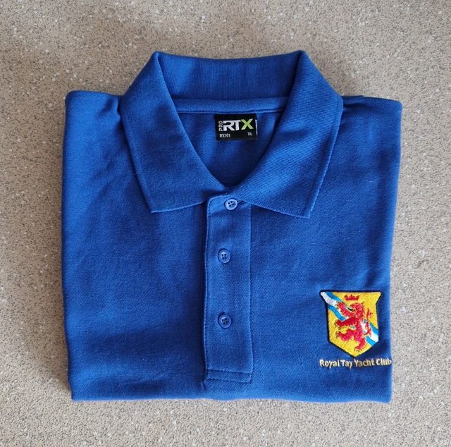 Polo Shirt - Classic Fit (Sizes XS - 2XL)
