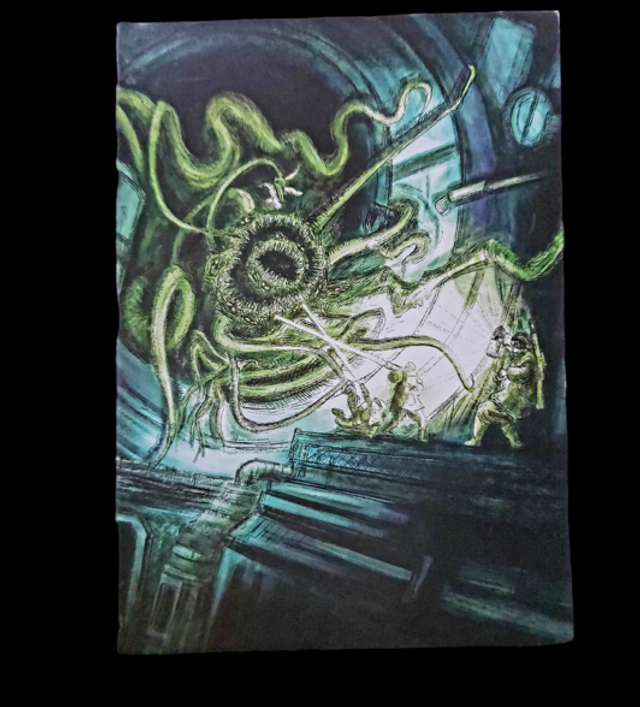 Dead space x3 cards A6