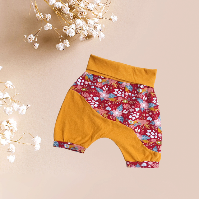 Sarouel bébé 18 mois