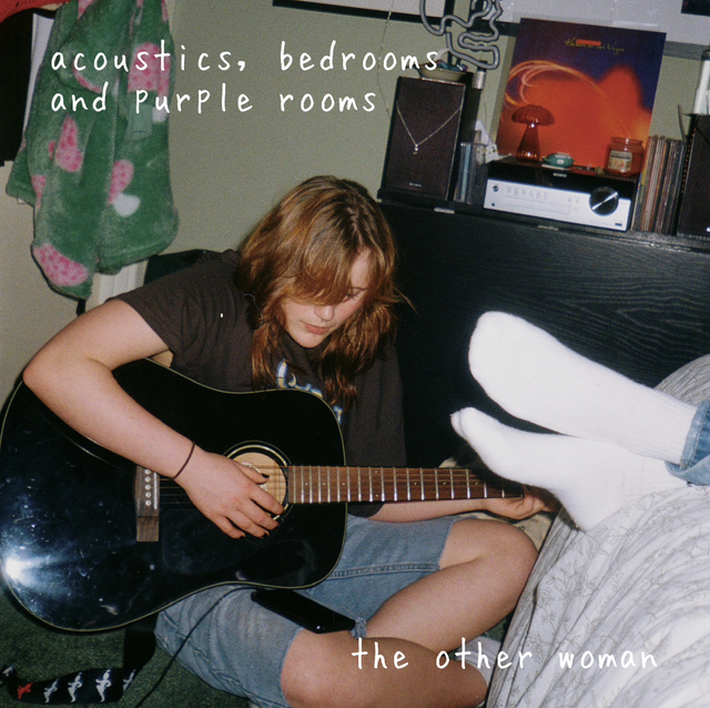 “Acoustics, Bedrooms and Purple Rooms” Compilation