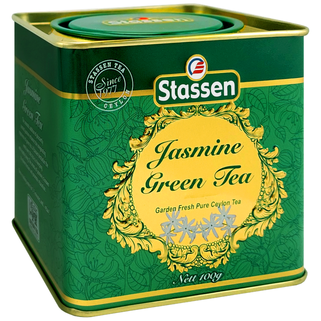 Stassen Jasmine Green Tea Loser Tee