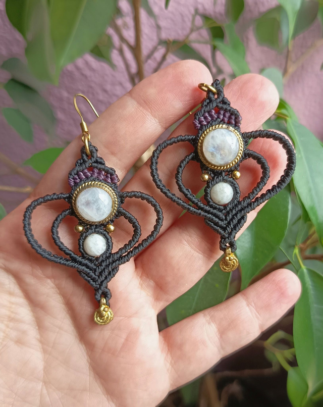 Brincos Fases Lunares