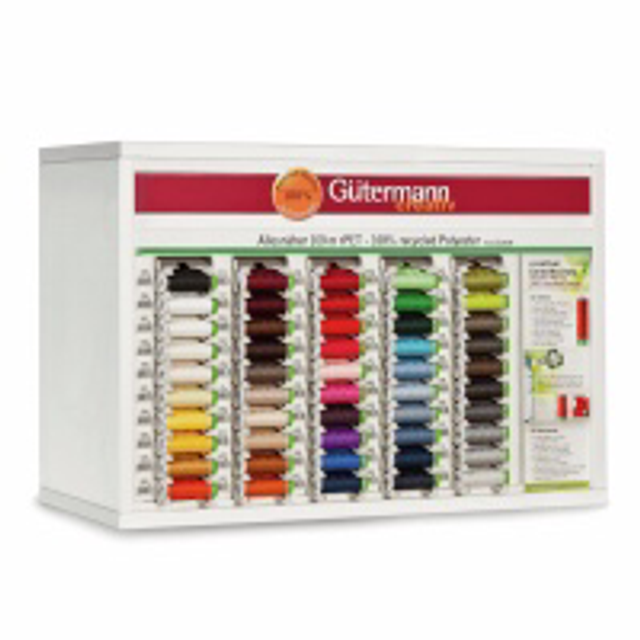 Gutermann Threads 