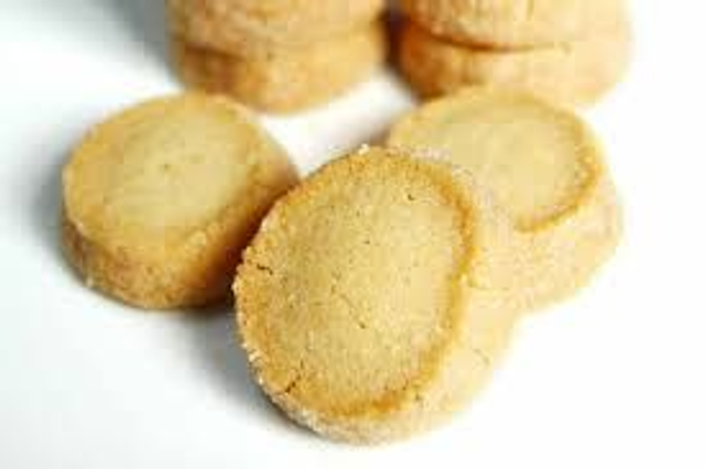 Sablé Diamant Vanille (200g)