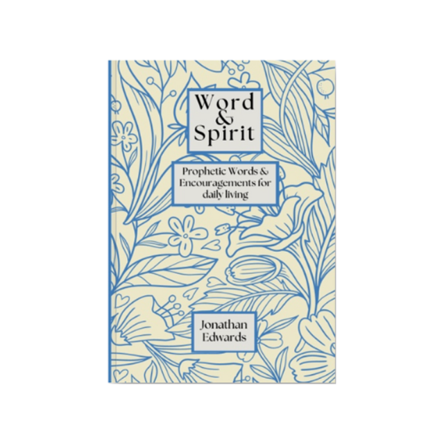Word &amp; Spirit