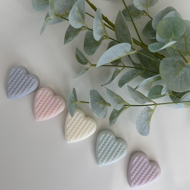 Laundry Wax Melt Samples