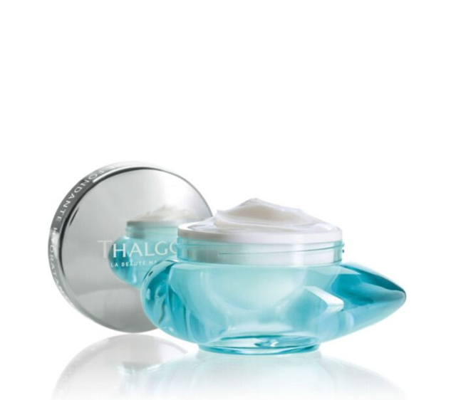 THALGO SOURCE MARINE Feuchtigkeitscreme