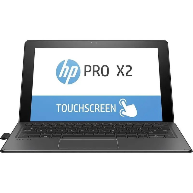 HP X2 