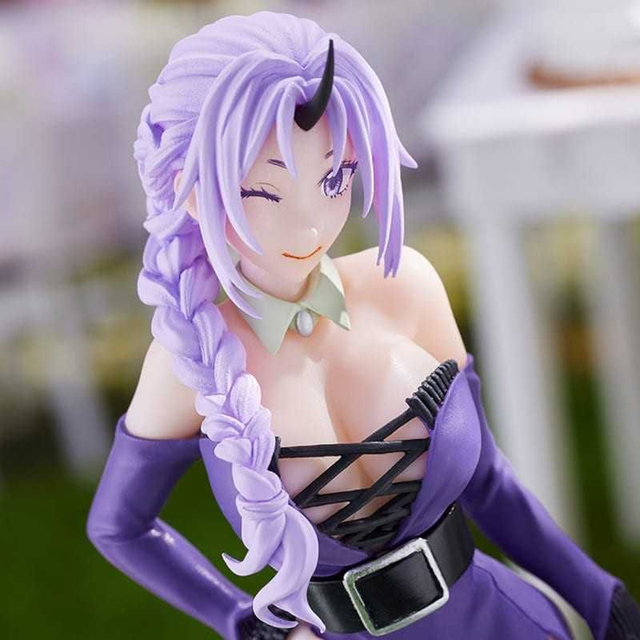 SLIME - Shion - Figure 10th Anniversary 17cm