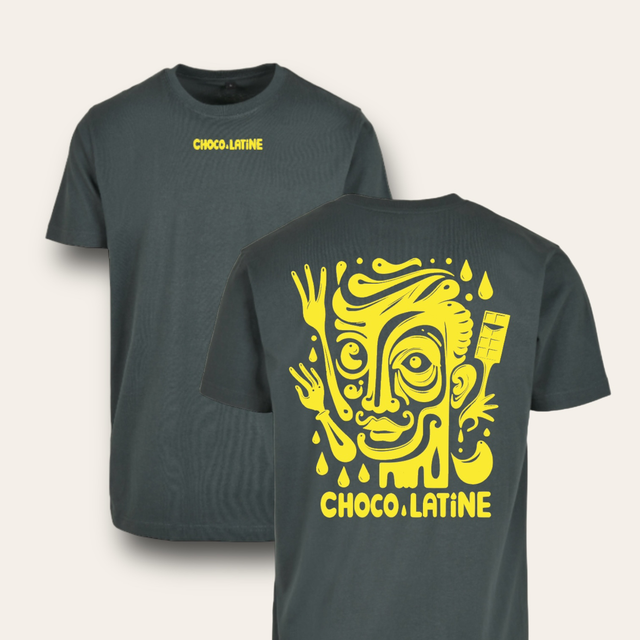 T-SHIRT - DALICHOCO
