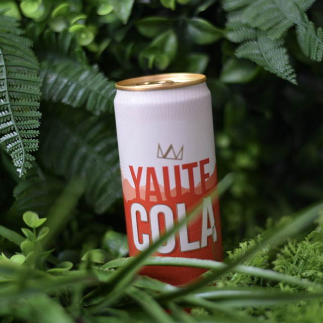 Yaute Cola