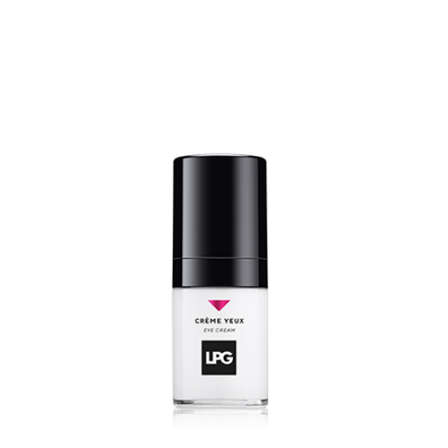 Crème Yeux LPG – 15ml