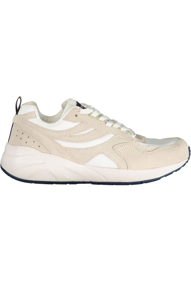 K-WAY CALZATURA SPORTIVA UOMO BEIGE
