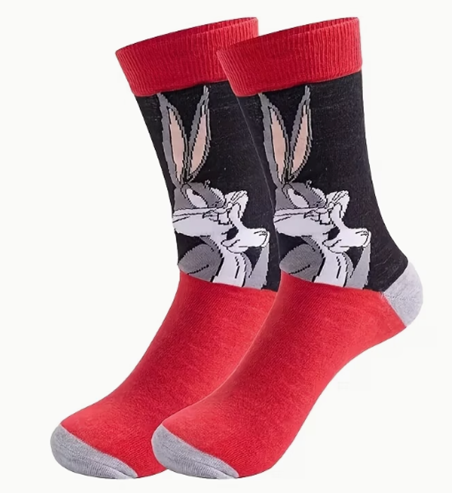 Calcetines BugBunny