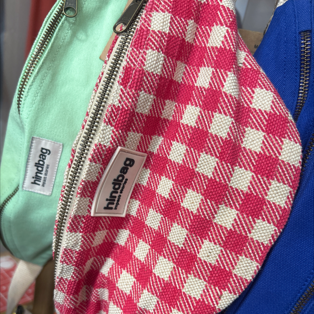 Sac banane hindbag Olivia 