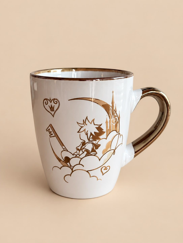 Taza Corazón
