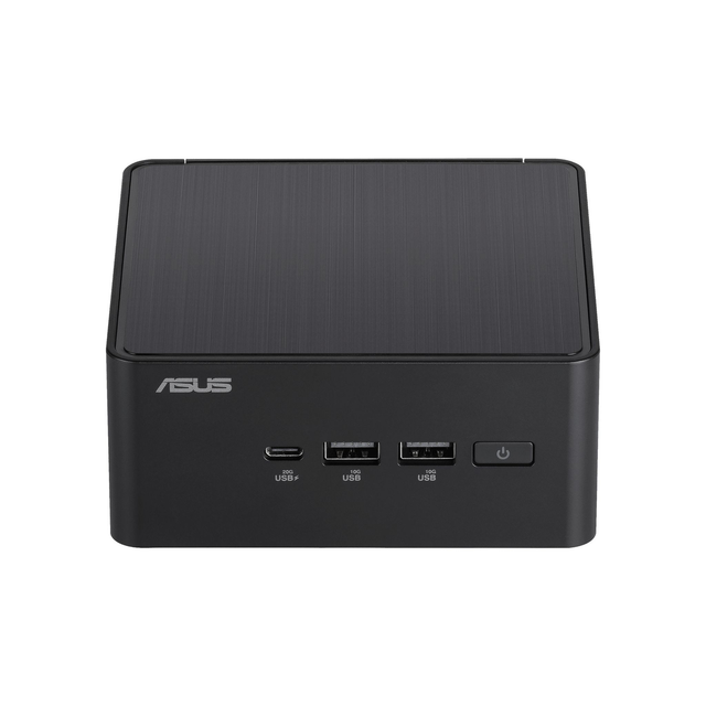 Asus NUC 14 ultra 5 mini desktop