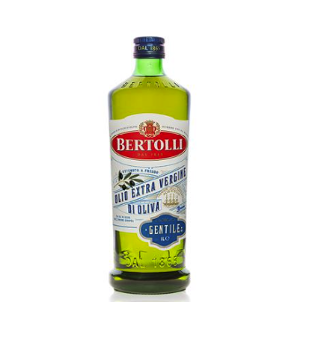 Bertolli - Gentile Extraszűz olivaolaj 0,75 L