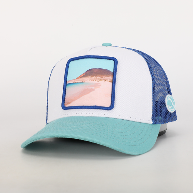Gorra La Graciosa