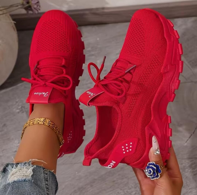 Zenith Sport Sneaker