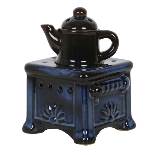 Super cute Tea pot Tealight wax warmer